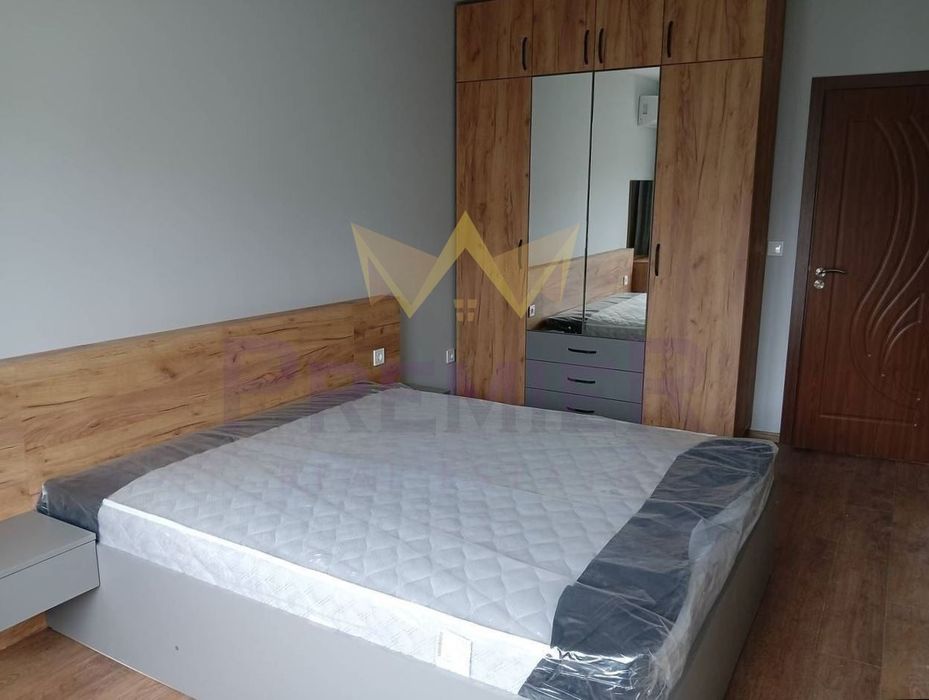 Продава се Двустаен апартамент в Пловдив, Христо Смирненски - 69 кв.м за 1035 €/кв.м - Снимка #2