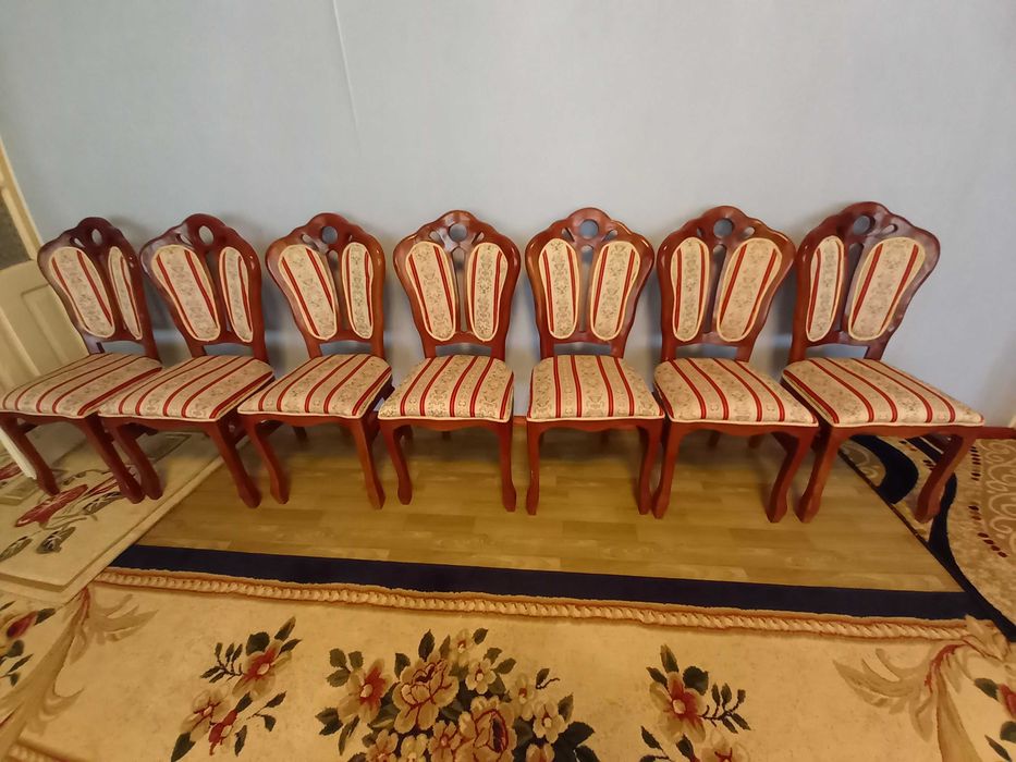 Стулья хорошего качества