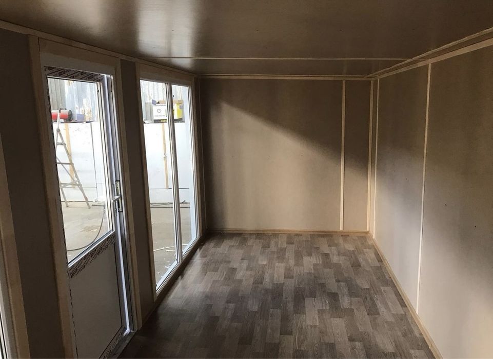 Торговые павильоны