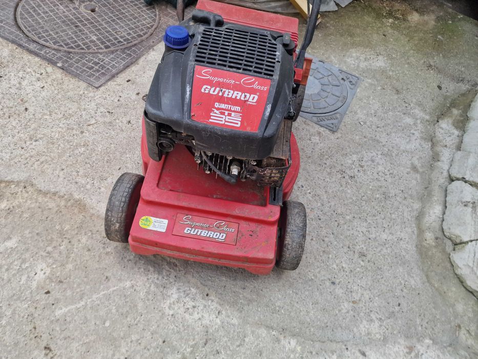 Masini de tuns iarba gazon IEFTIN HONDA BRIGGS Doar 400RON FUNCTIONALE