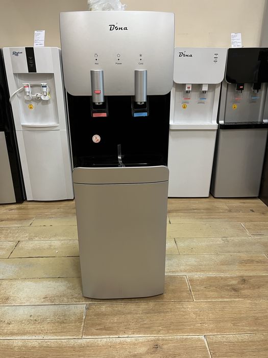 Кулеры Диспенсеры