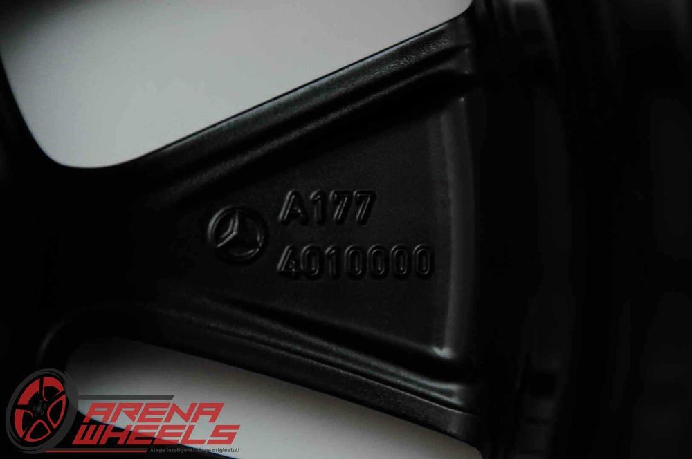 Jante Noi 16 inch Originale Mercedes A B Class W177 W246 CLA C118