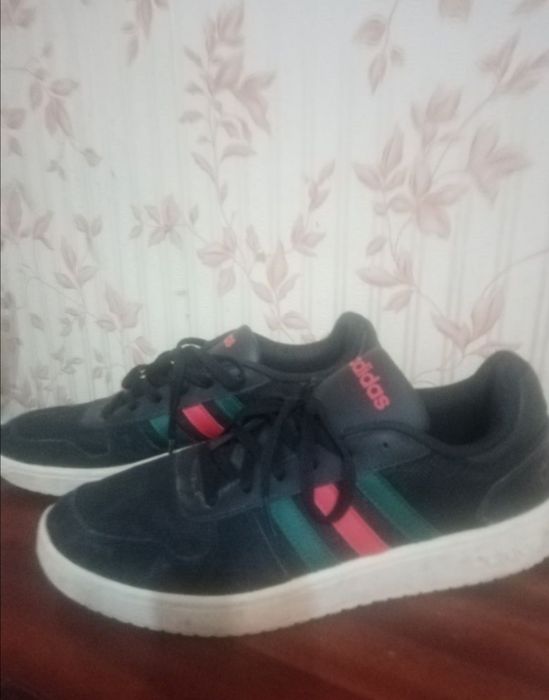 Кроссовки мужские