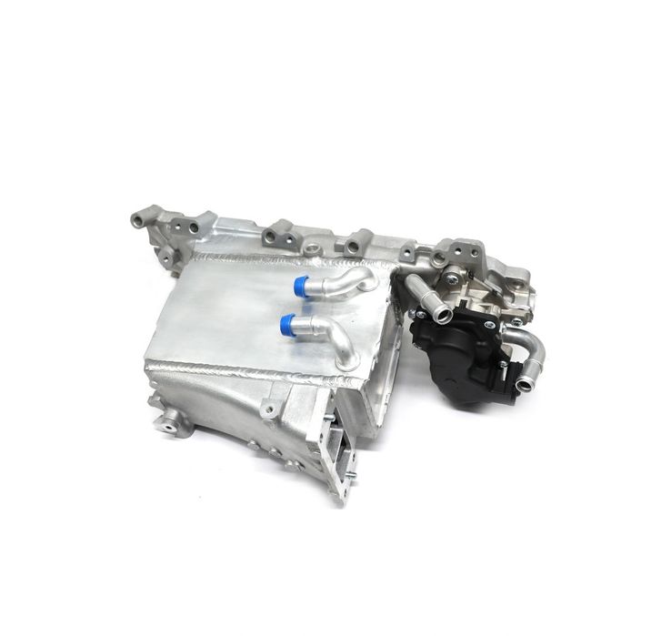 EGR охладител за VW , Audi  ,Seat 2.0TDI