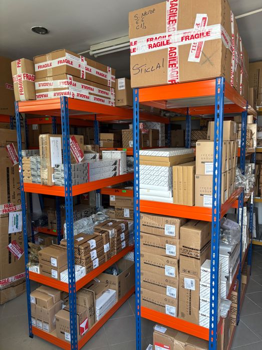 injectoare Iveco Stralis cursor 10 euro4 / 5 / 50 42 87 070