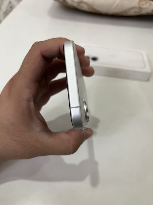 Iphone 16 в идеальном состоянии