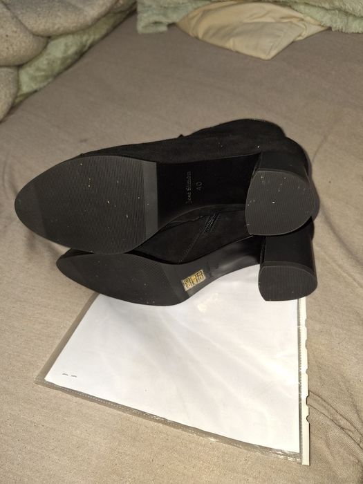 Botine femei 39,absolut noi