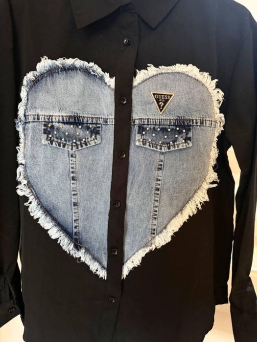 Cămăși dama diferite modele