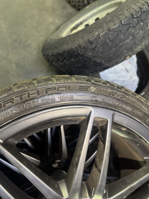 Speedline19 Momo 255 35 19