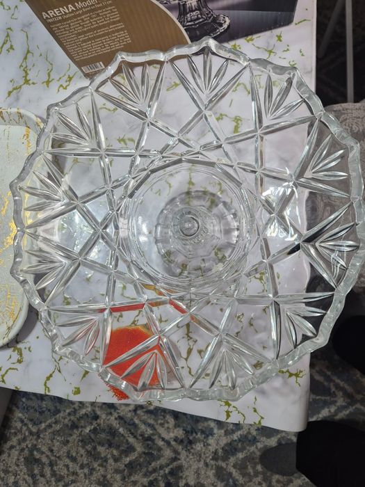 Фруктовницы новые