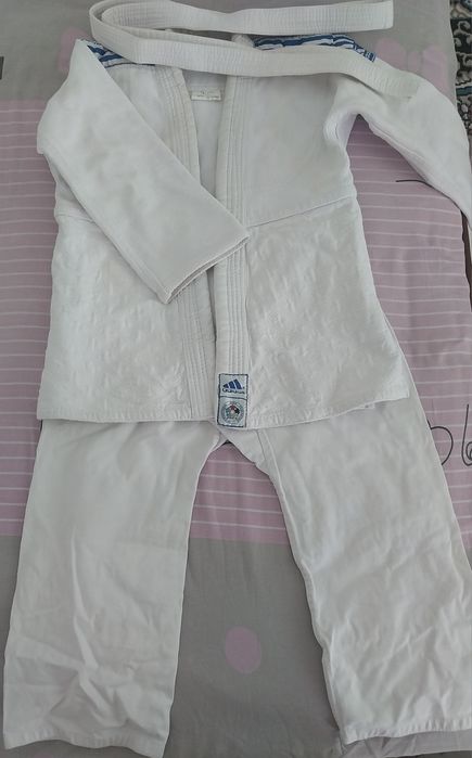10-12 лет,КИМОНО (адидас)