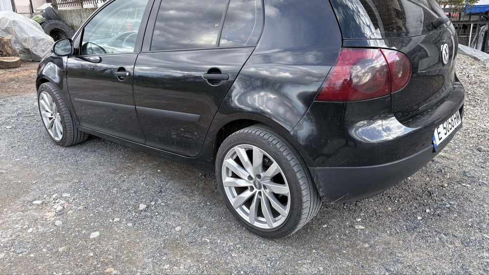 Джанти 245/40-18 5х112