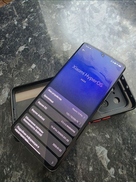 Продам xiaomi 13 pro