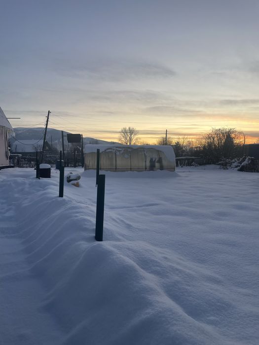 Продам благоустроенный дом