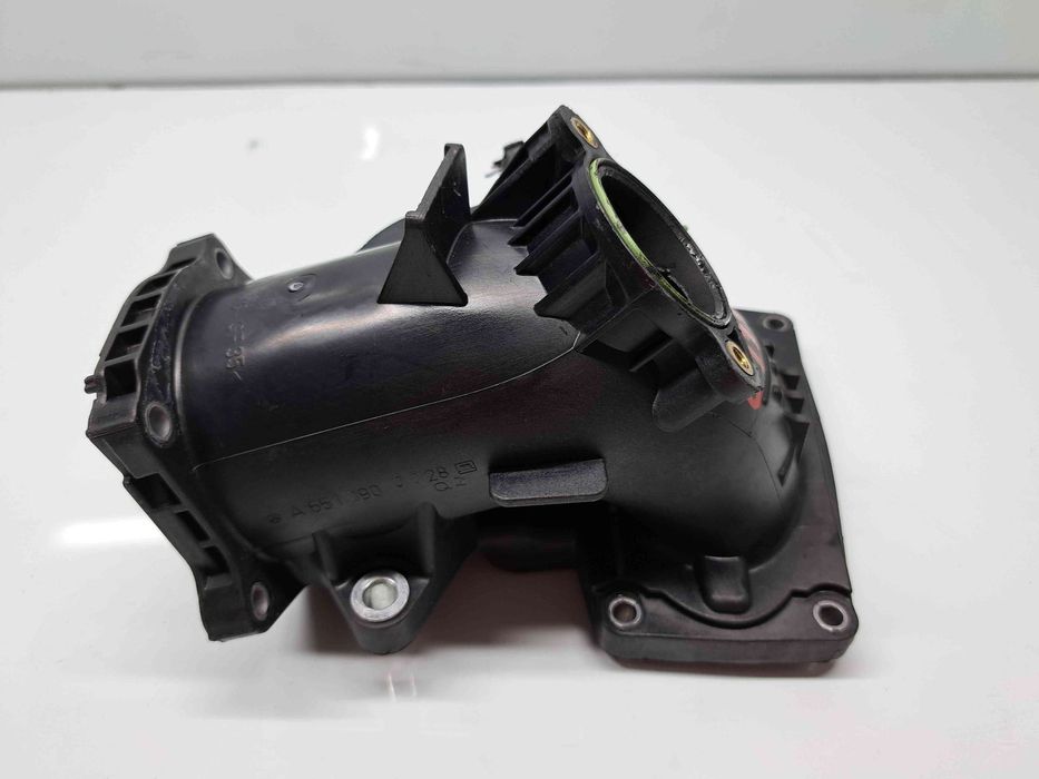 Tub admisie aer Mercedes Clasa E (W212) Facelift [Fabr 2009-2016] A651