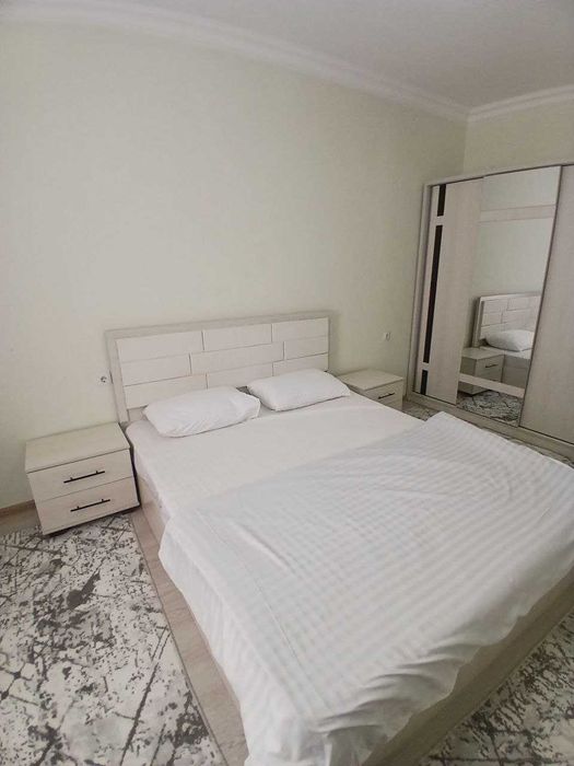 Сдается квартира возле ташкент сити ЖК ЧАКАР