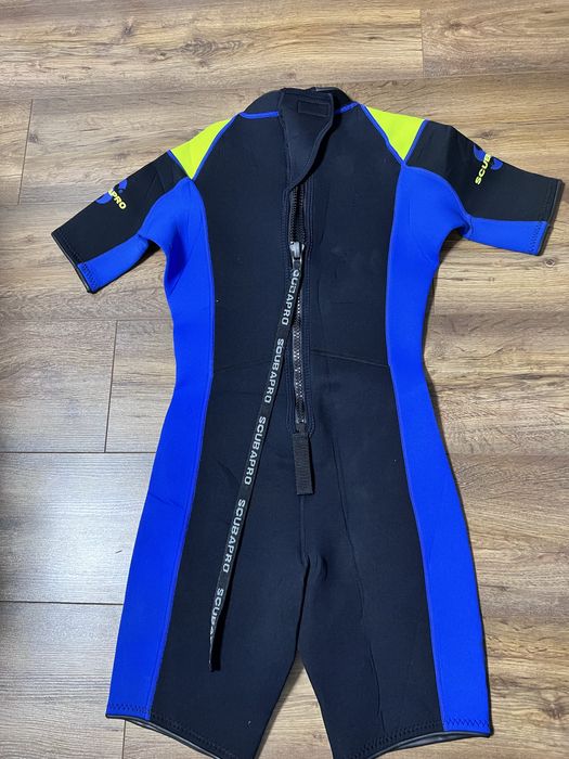 Водолазен костюм Scubapro pacific 2,5mm