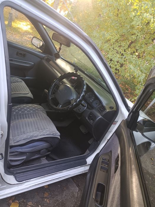 Продам Nissan Sunny