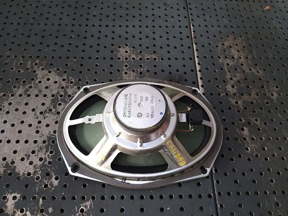 Boxa audio stanga fata dodge caliber 05091019ab easa23d22a4