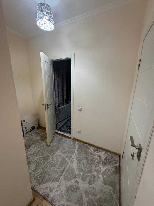 ;Green Park‼️2ком квартира 52м2 кирпич улМахтумкули IT park Макро