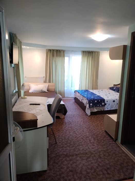 Cameră de închiriat, regim hotelier
