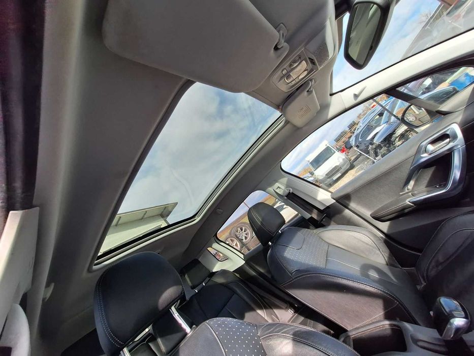 Peugeot 2008 1.6HDi  bluehdi 120кс start stop на части!