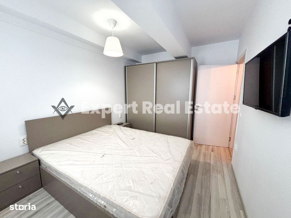 Apartament Nou 2 Camere-Prima Inchiriere-Pet Friendly
