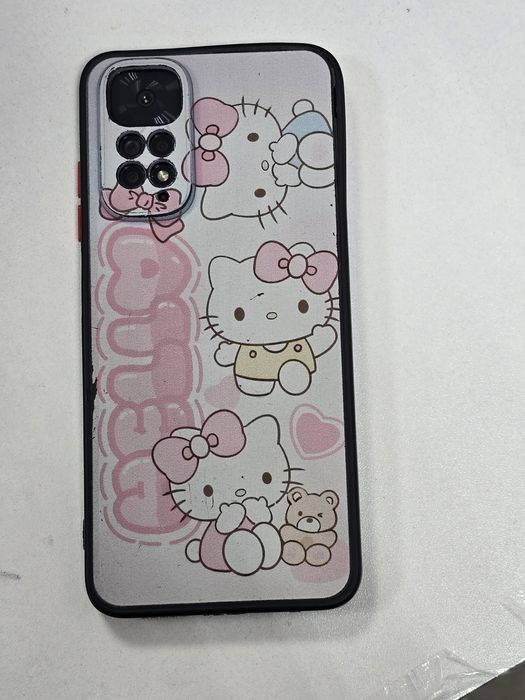 Продам смартфон redmi note 11