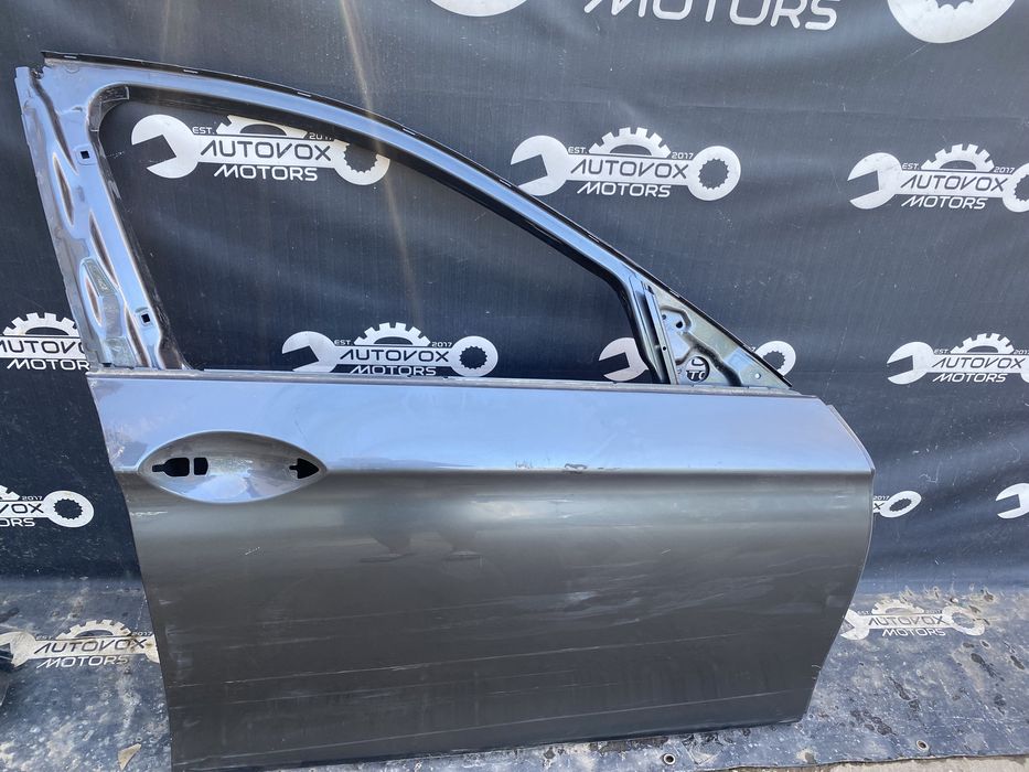 Usa portiera dreapta fata Bmw Seria 5 F10 F11