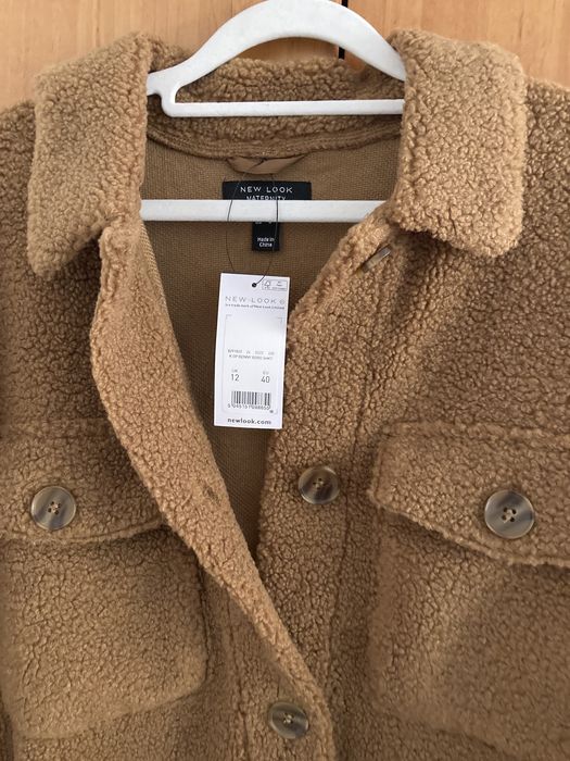 Яке New Look Limited