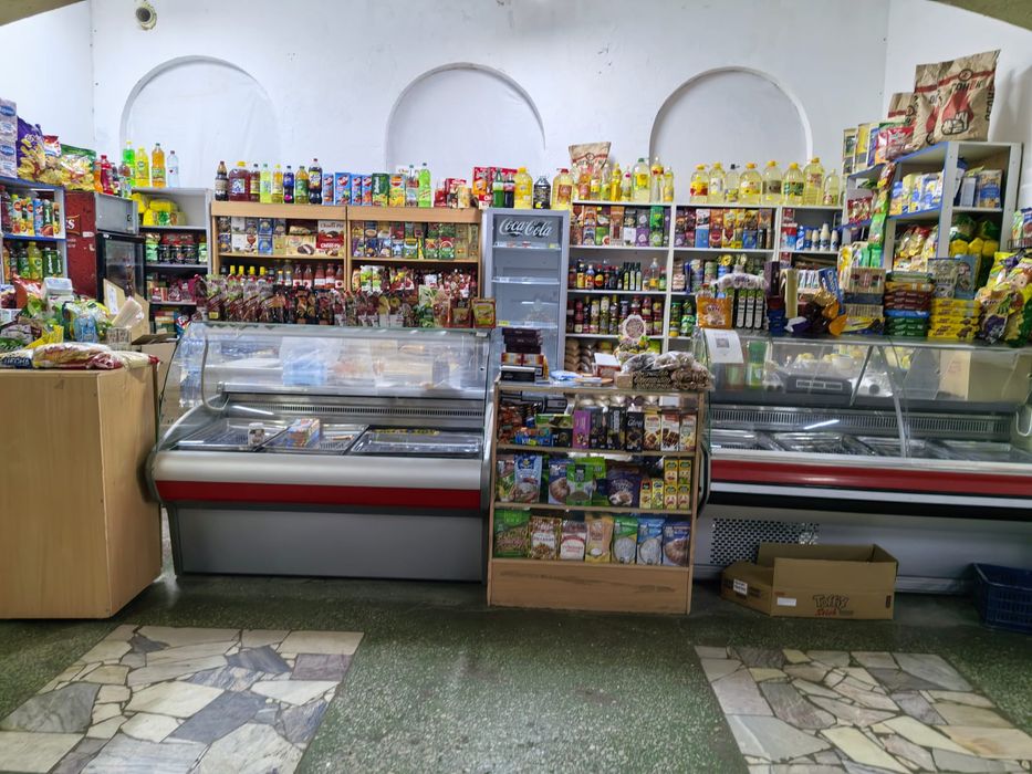 Продам продуктовый
