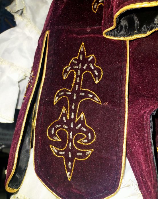 Продам детский казахский костюм