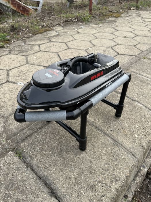 Стойка за лодки Boatman