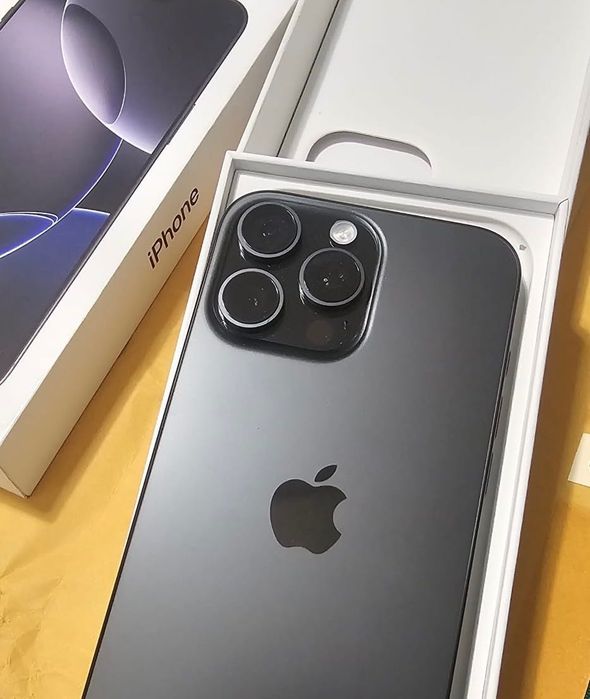 iPhone 15Pro Max 256gb