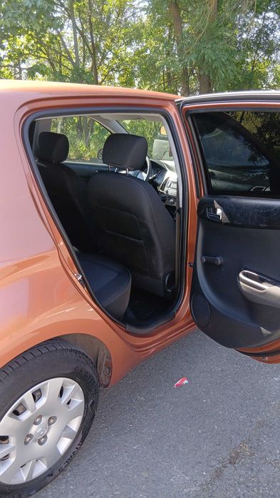 Hyundai i20, 2014