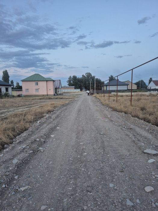 Продам участок для дома.