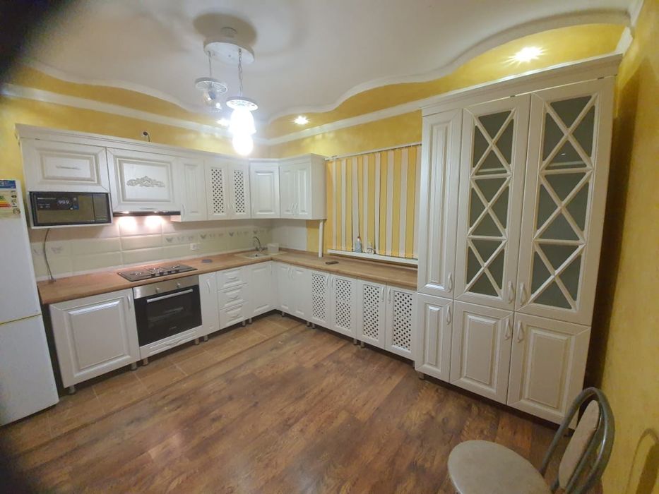 Мебель на заказ