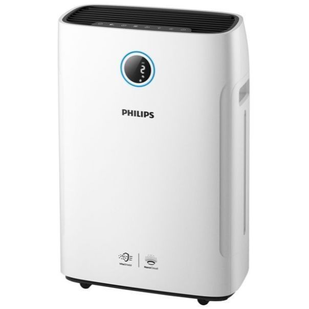 Фильтр для очистителя Philips ac2729, ac2726, ac1215, ac1217