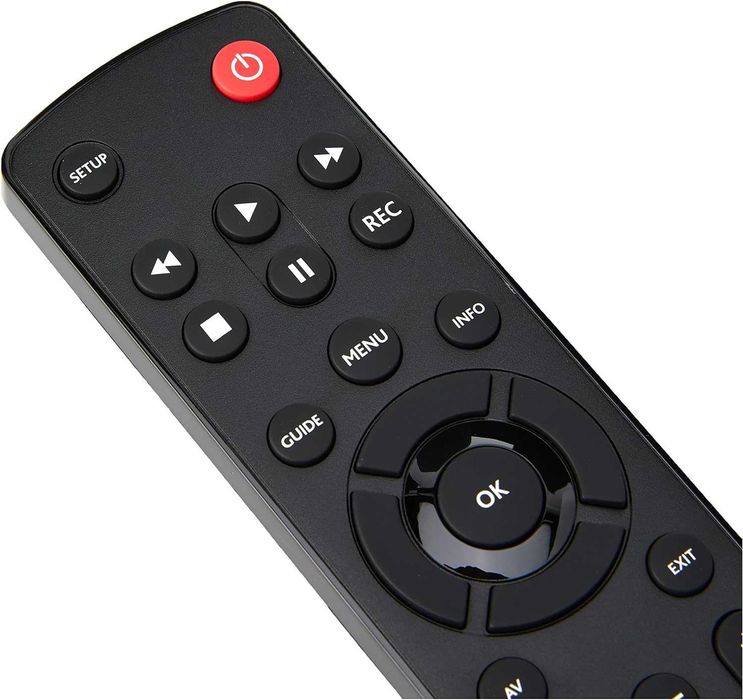 Универсално дистанционно управление One For All URC1210 Contour