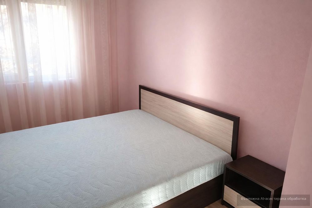 Дава се под наем Тристаен апартамент в Пловдив, Тракия - 74 кв.м за 398.82 € - Снимка #3