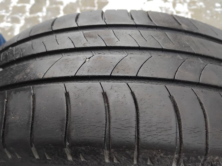 Set 4 cauciucuri vara  Michelin 195/65/15