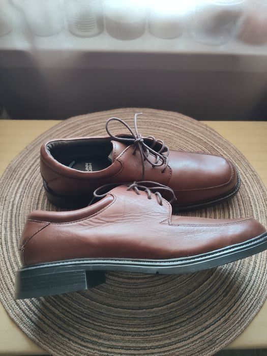 Мъжки обувки естествена кожа