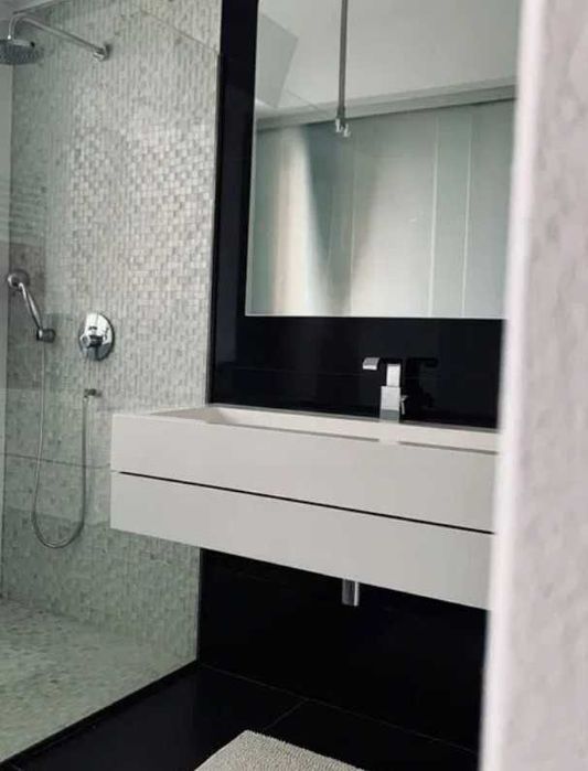 Дава се под наем Двустаен апартамент в Пловдив, Каменица 1 - 59 кв.м за 204 € - Снимка #4