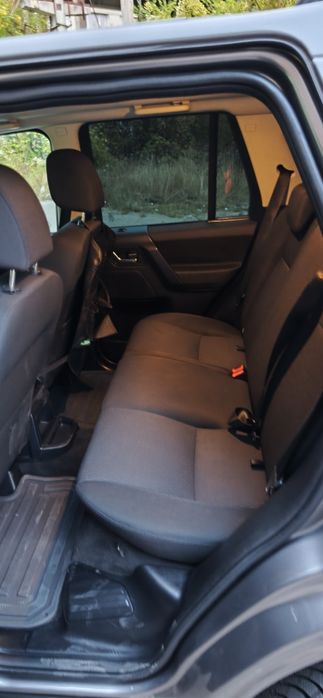 Vând Land Rover Freelander 2 - 2.2 TD4 4x4 / 150 CP / Culoare Gri Mat / Impecabil