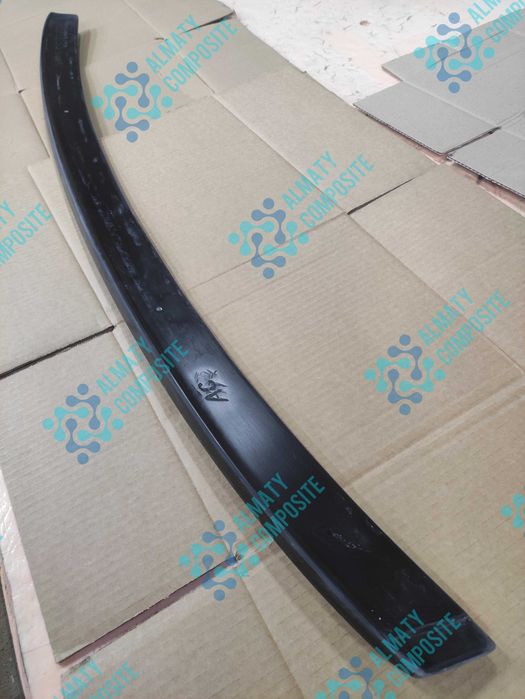 Спойлер Сабля Aristo JZS160