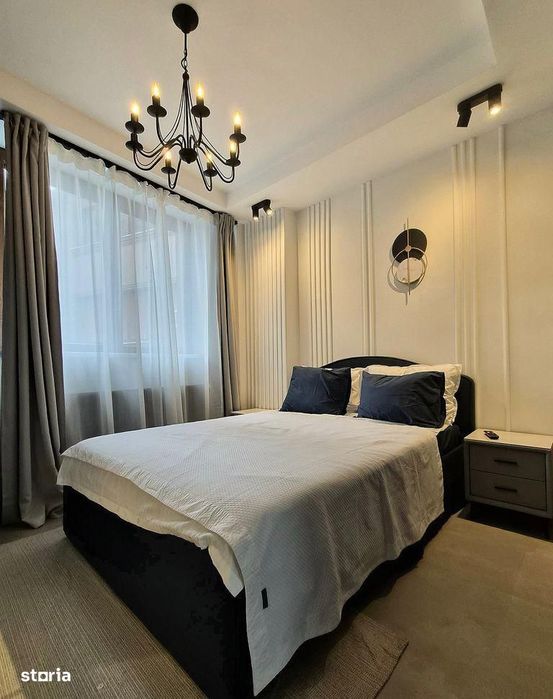 Apartament 2 camere | Floreasca – Dorobanți | Disponibil 1 Octombrie