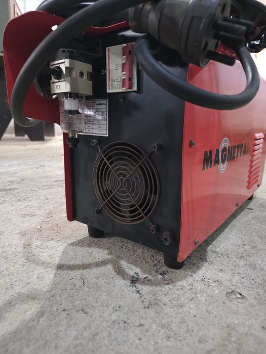 Magnetta, CUT-60, Инвертор для плазменной резки