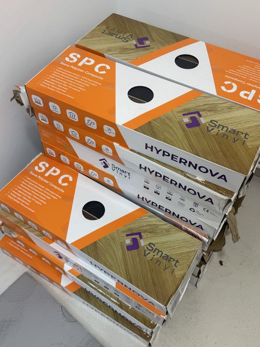 Продам кварцвинил, SPS плитка, елочка