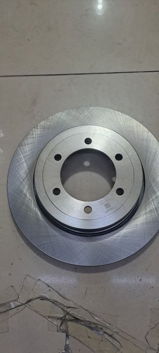 Тормозной диск задний на ам Changan Hunter