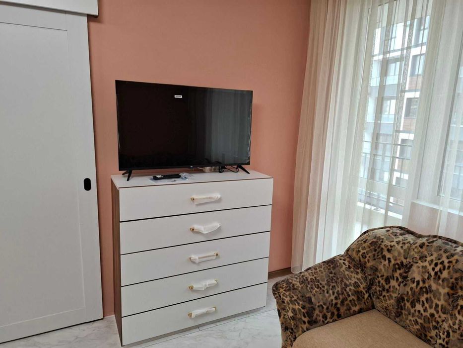 Дава се под наем Четиристаен апартамент в Варна, Лятно кино Тракия - 80 кв.м за 647.19 € - Снимка #11